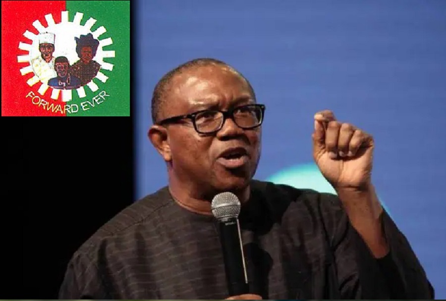 Peter Obi