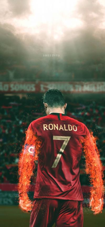 CR7