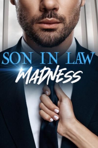 SonInLawMadness