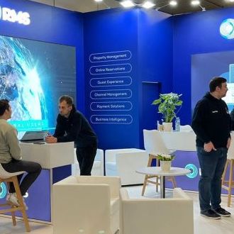 Modular Trade Show Booth for A- Post Wed/Dec/2025 05:47:07