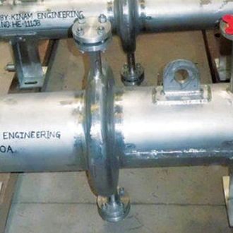 Duplex heat exchanger Post Thu/Oct/2022 10:30:29