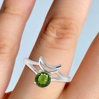 The Most Iconic Moldavite Jewe- Post Wed/Dec/2022 03:04:31