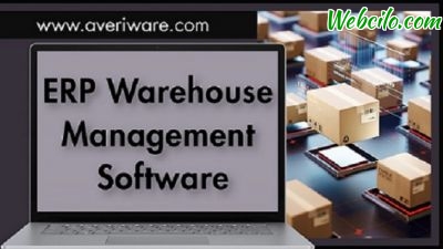 Comprehensive ERP Warehouse Ma- Post Thu/Aug/2022 11:20:50