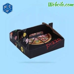 Custom Food Packaging