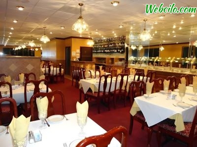 Bombay Indian Cuisine In Ontar- Post Mon/Mar/2026 09:34:09